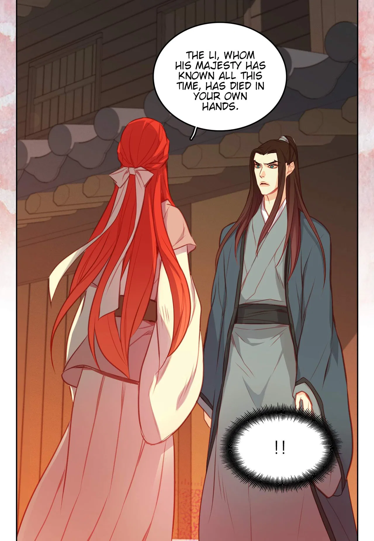 The Wicked Queen Chapter 78 – Page 10