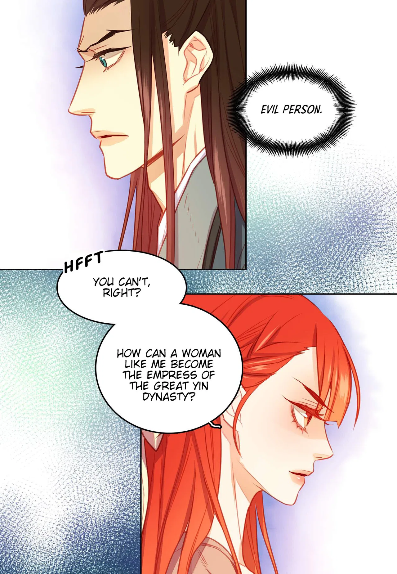 The Wicked Queen Chapter 78 – Page 13