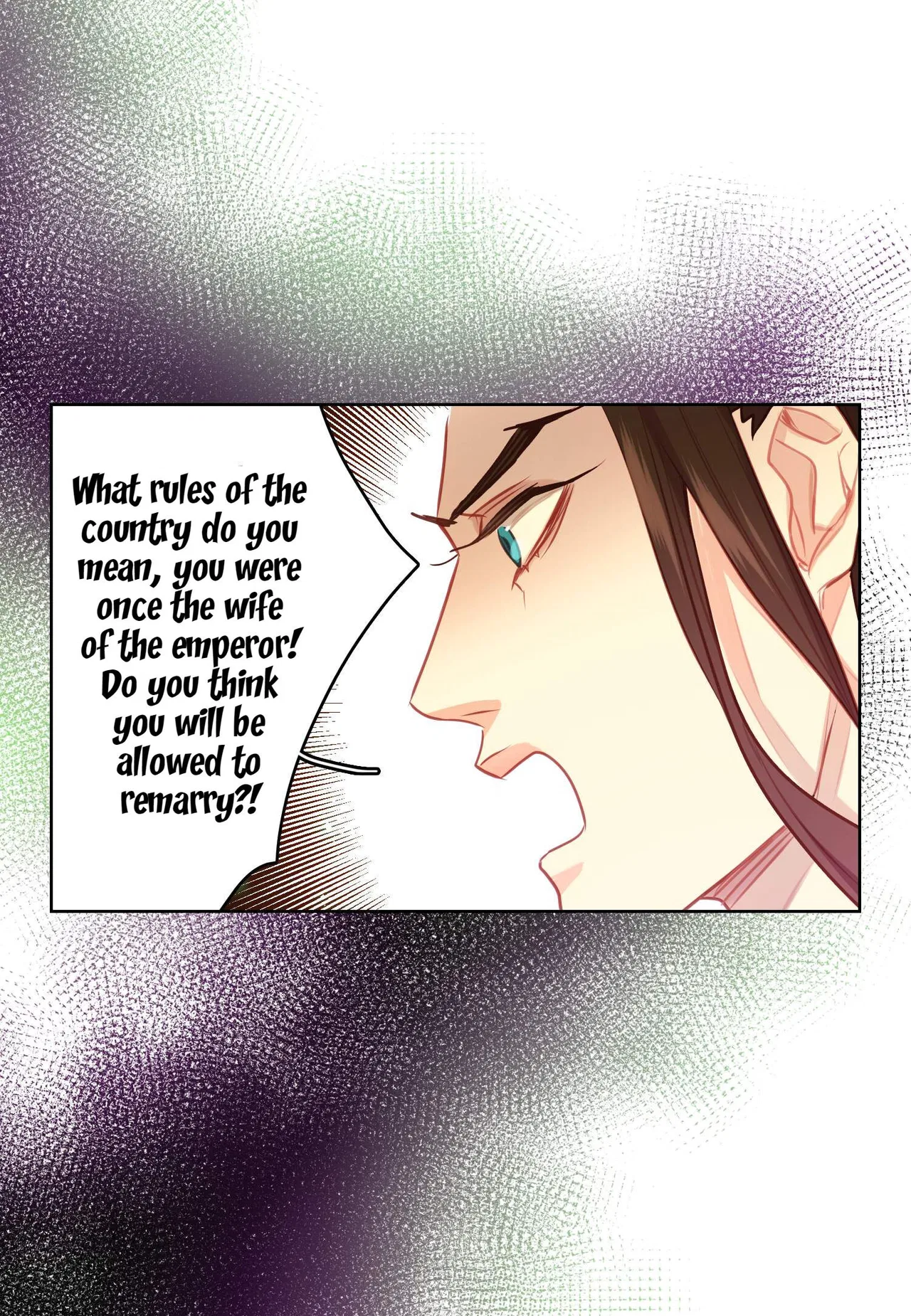 The Wicked Queen Chapter 78 – Page 20