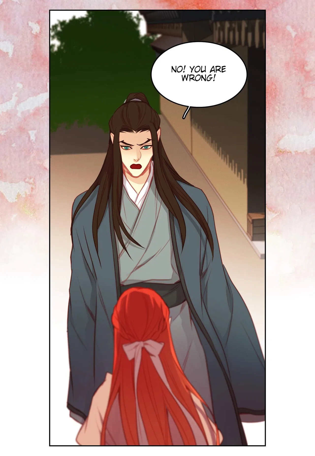 The Wicked Queen Chapter 78 – Page 22