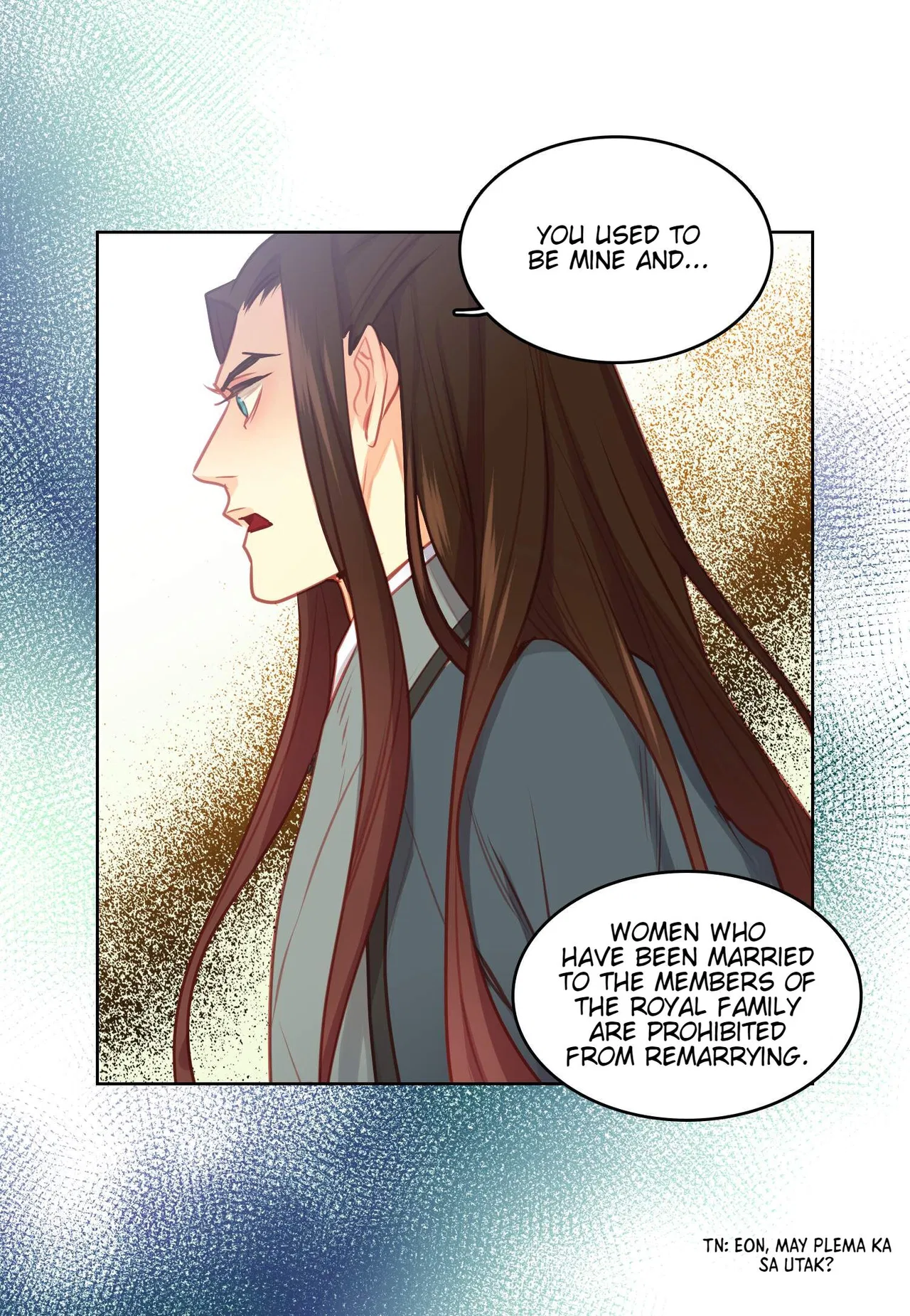 The Wicked Queen Chapter 78 – Page 23
