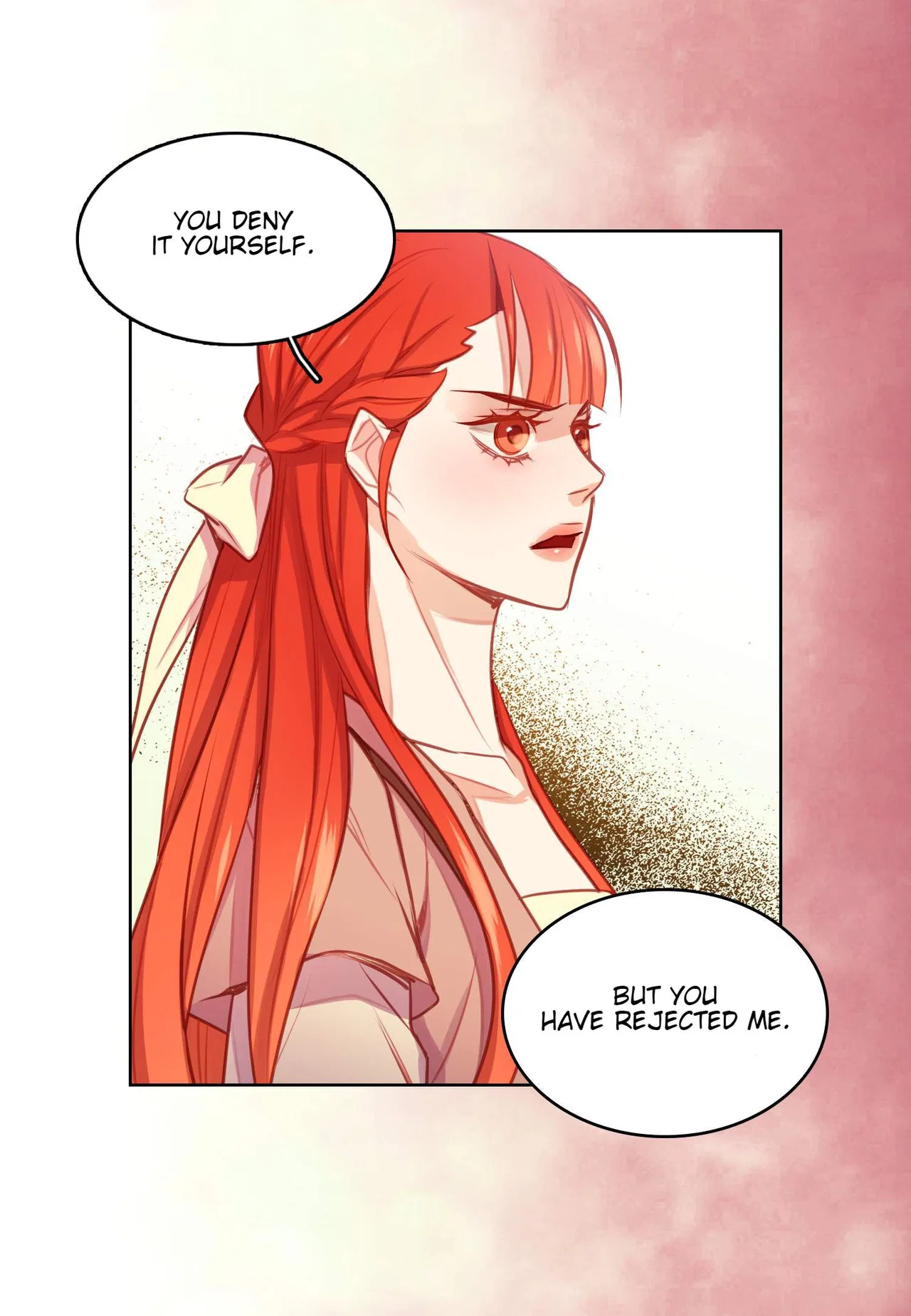 The Wicked Queen Chapter 78 – Page 25