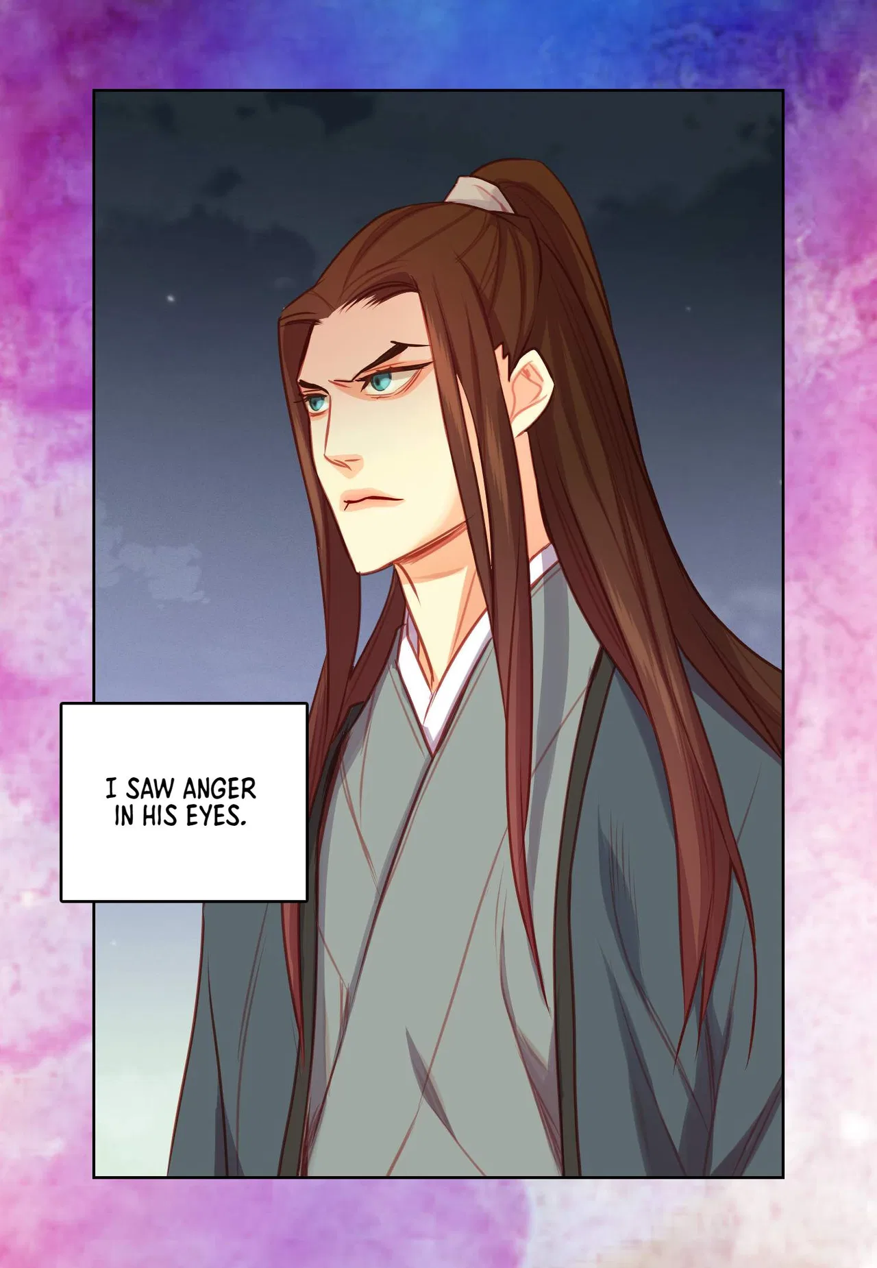 The Wicked Queen Chapter 78 – Page 28