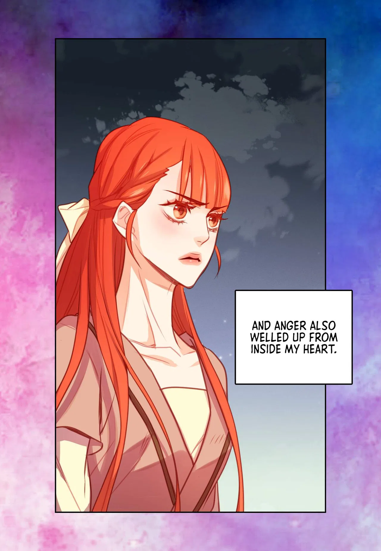The Wicked Queen Chapter 78 – Page 29