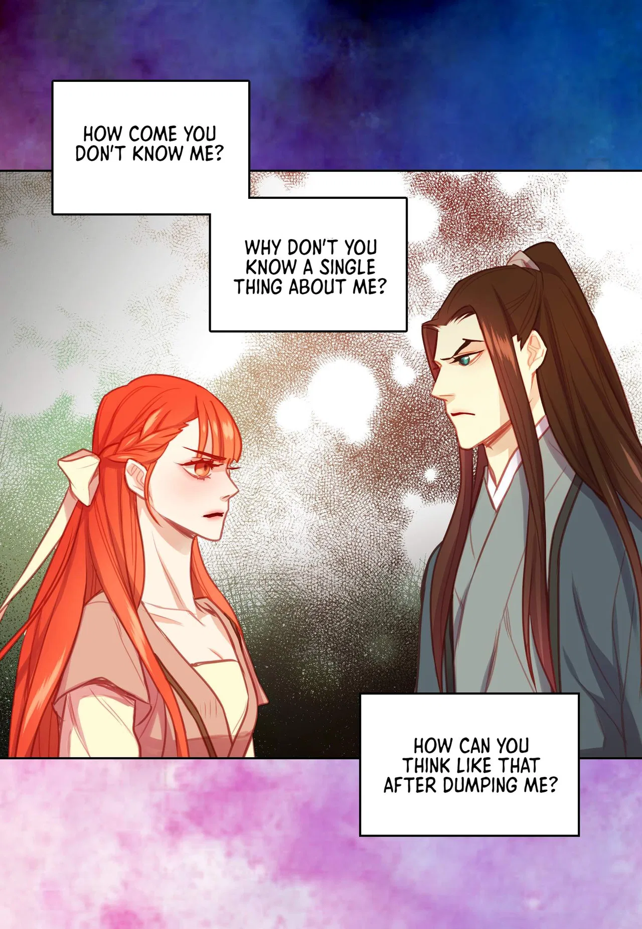 The Wicked Queen Chapter 78 – Page 30