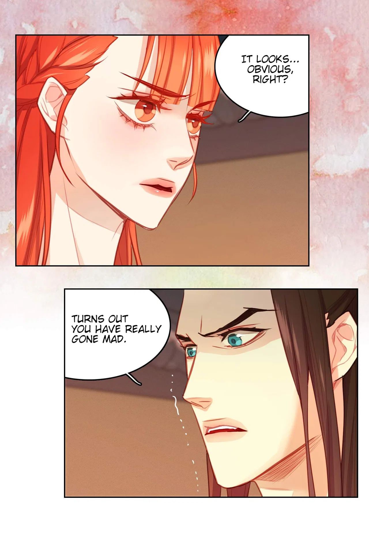 The Wicked Queen Chapter 78 – Page 31