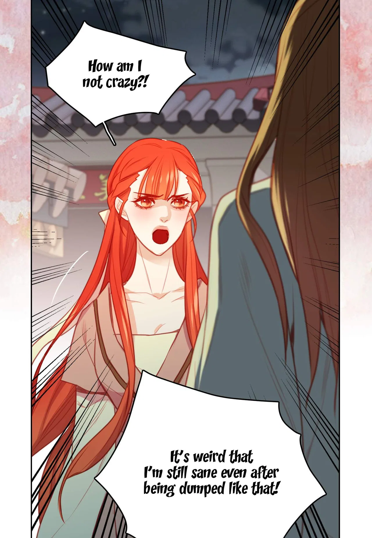 The Wicked Queen Chapter 78 – Page 32
