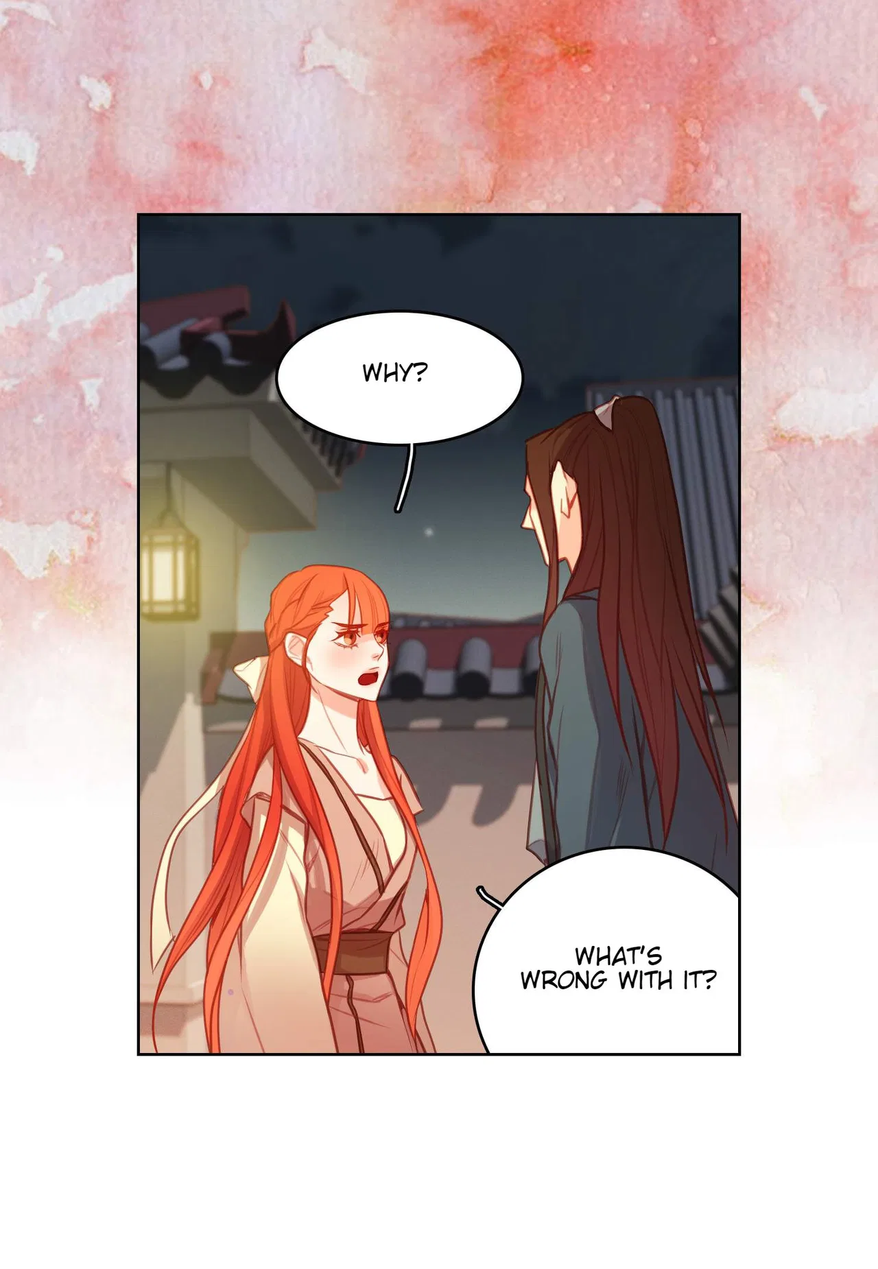 The Wicked Queen Chapter 78 – Page 33