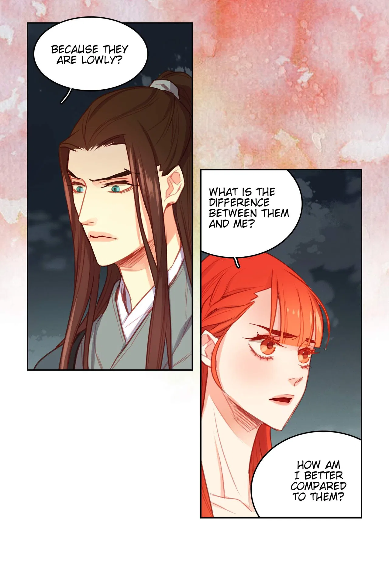 The Wicked Queen Chapter 78 – Page 34
