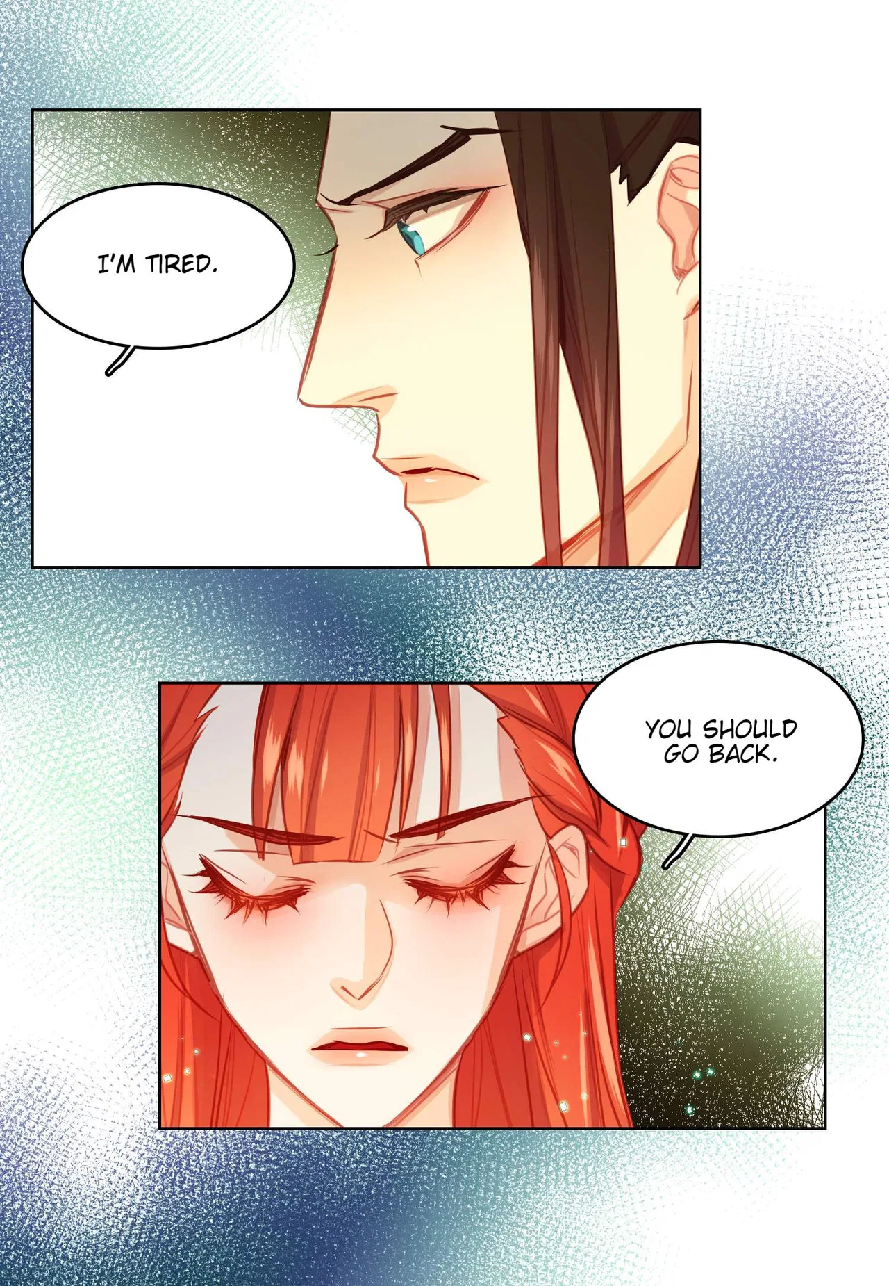 The Wicked Queen Chapter 78 – Page 37