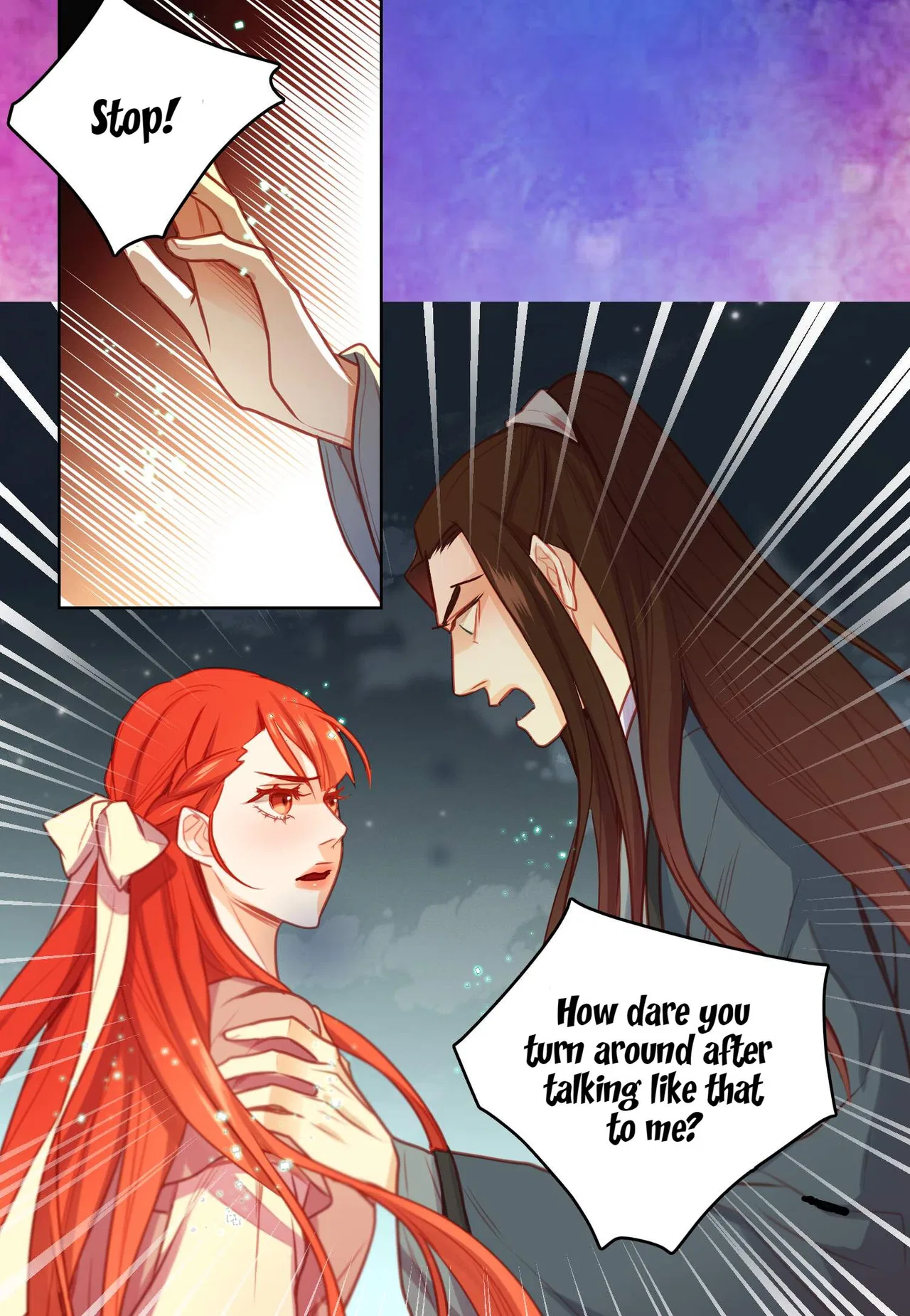 The Wicked Queen Chapter 78 – Page 39