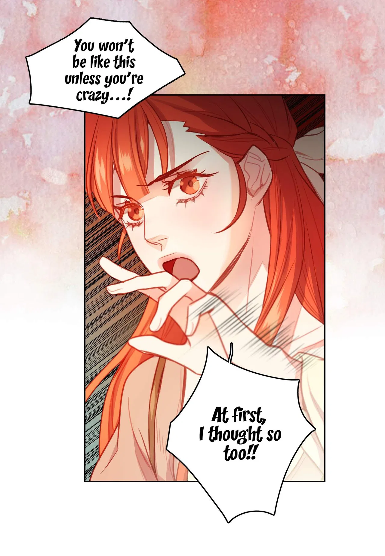The Wicked Queen Chapter 78 – Page 40