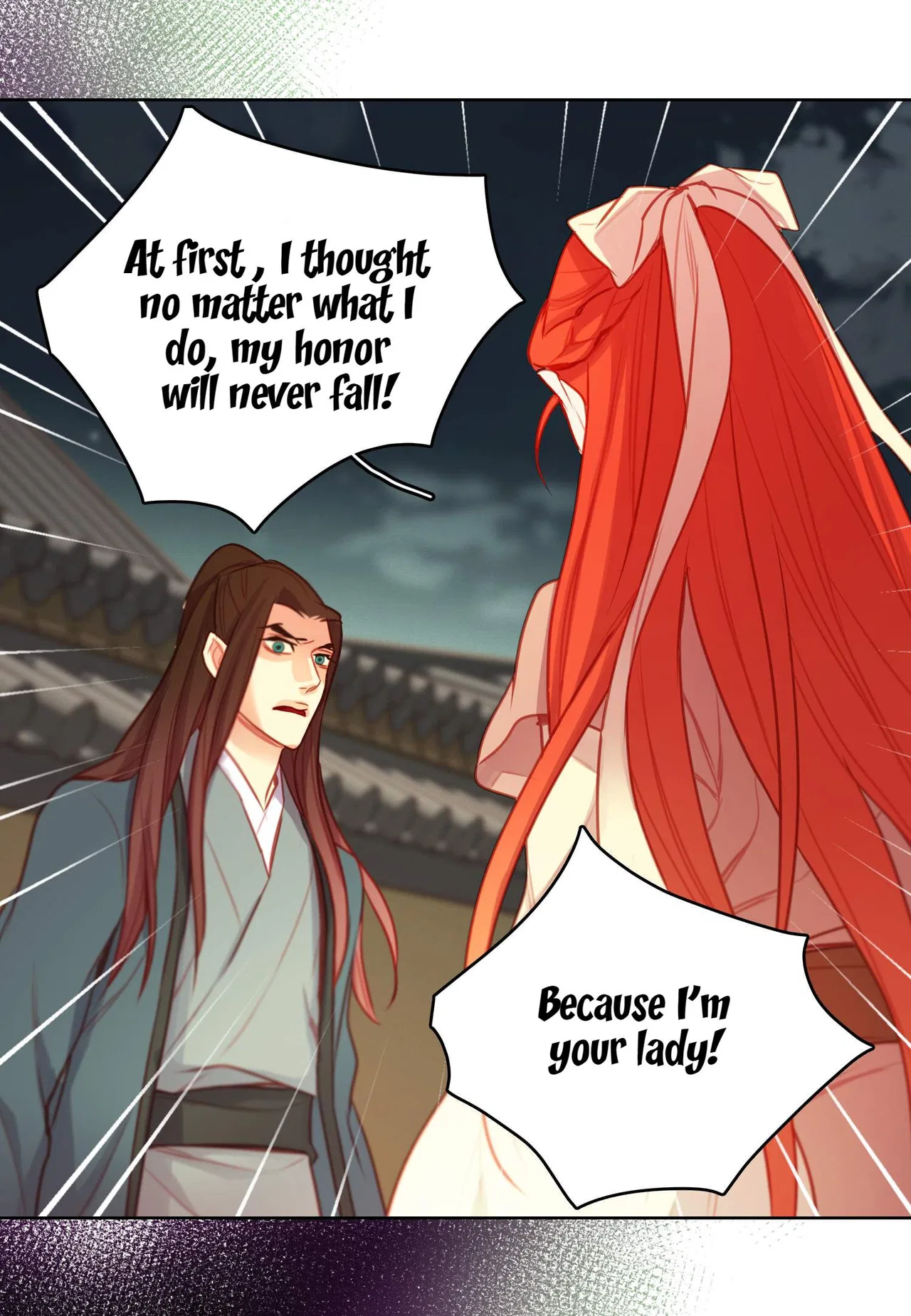 The Wicked Queen Chapter 78 – Page 41