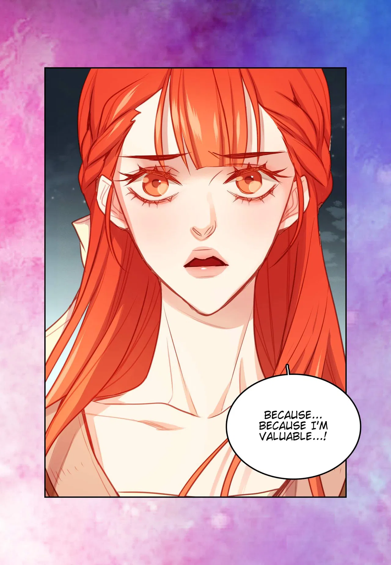 The Wicked Queen Chapter 78 – Page 42