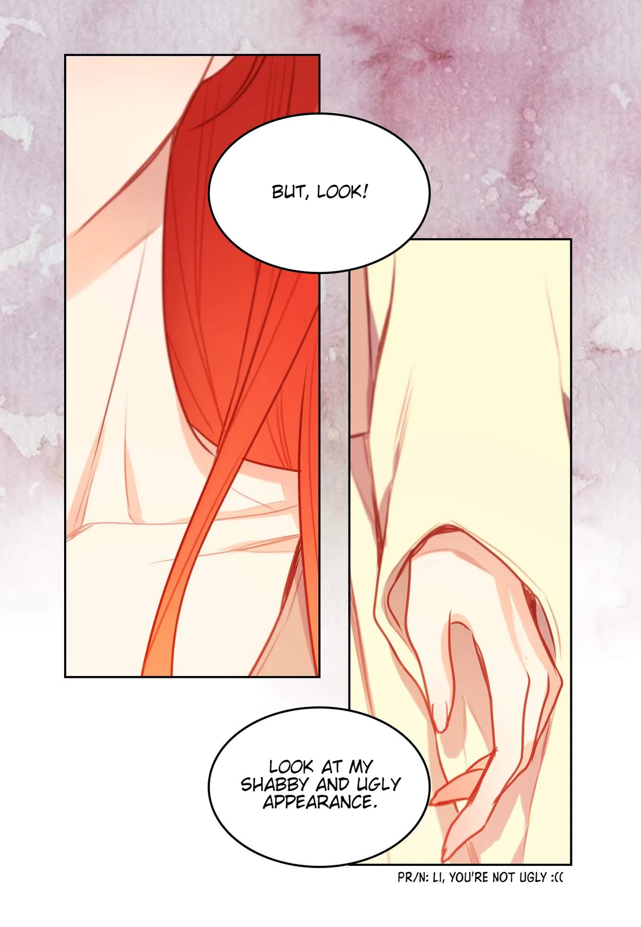 The Wicked Queen Chapter 78 – Page 43