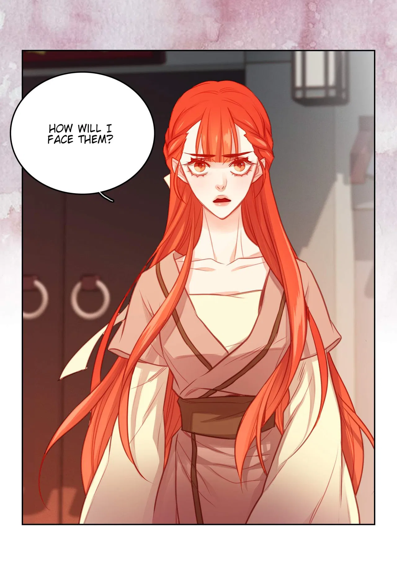 The Wicked Queen Chapter 78 – Page 44