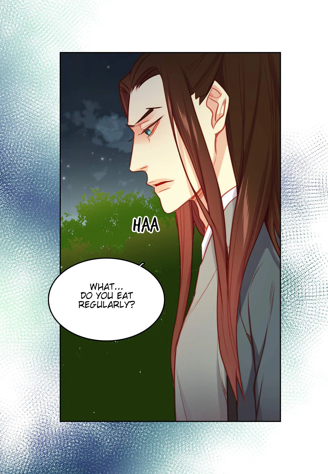 The Wicked Queen Chapter 78 – Page 47