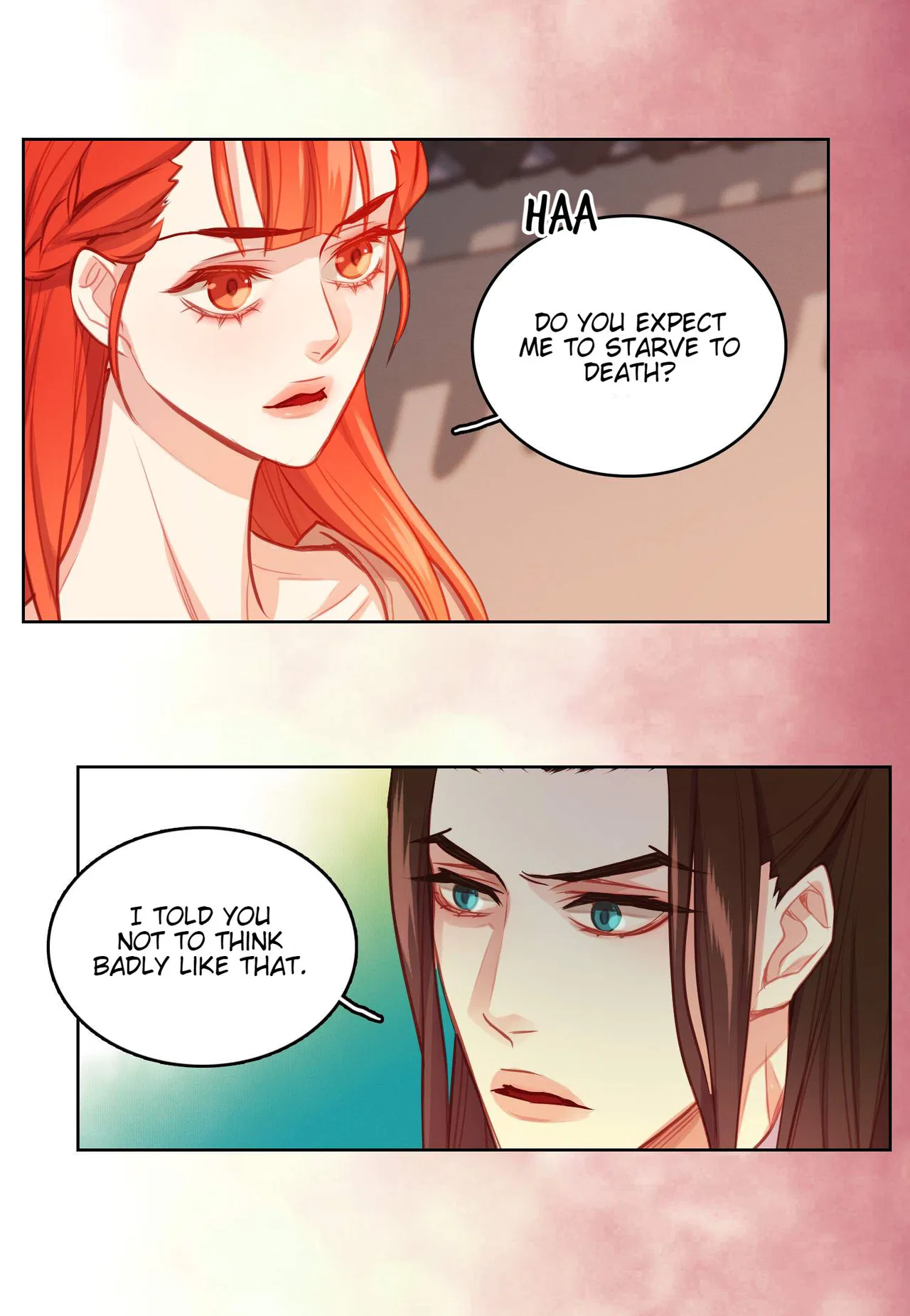 The Wicked Queen Chapter 78 – Page 48