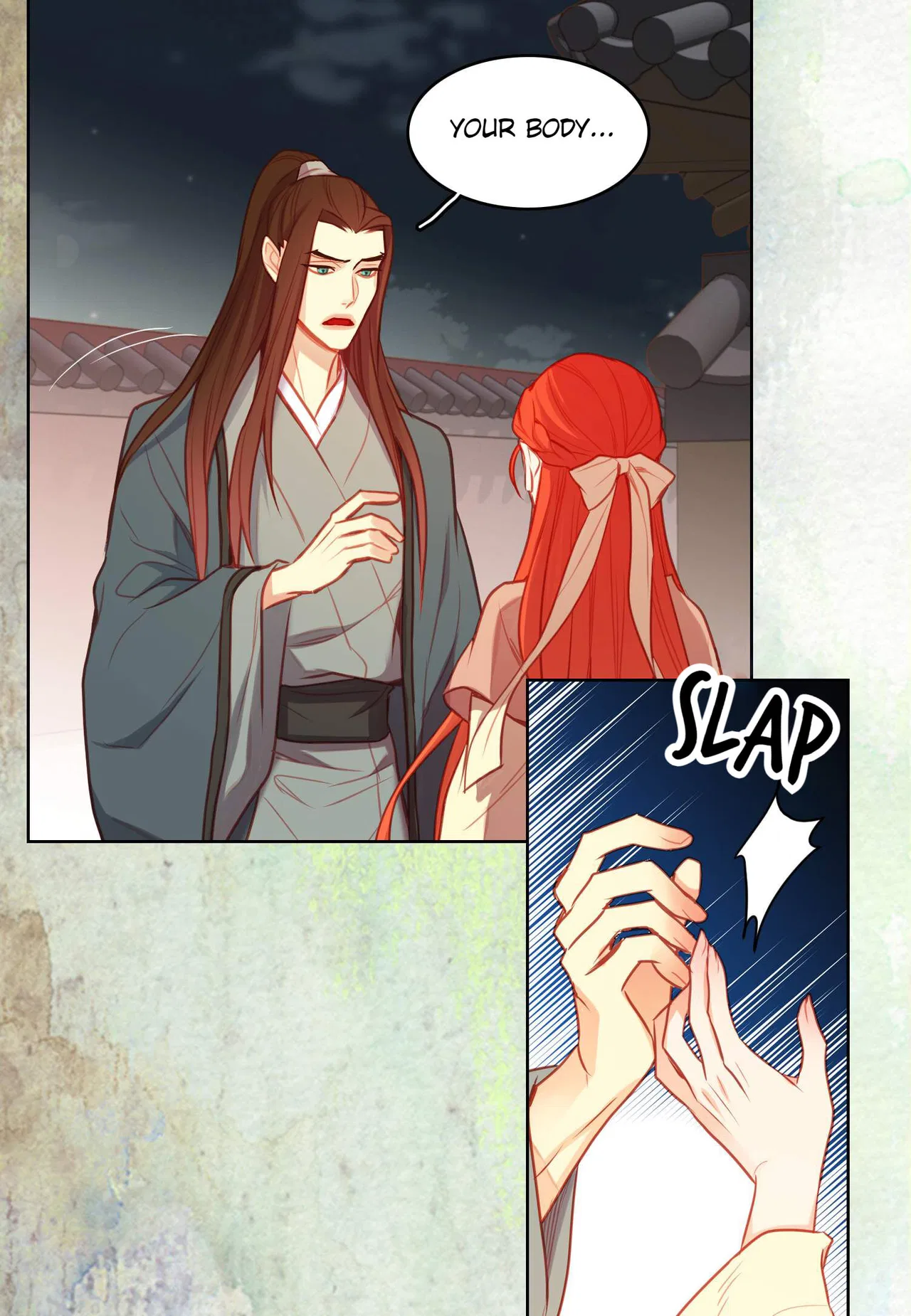 The Wicked Queen Chapter 78 – Page 49