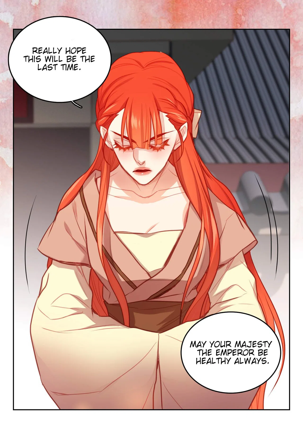 The Wicked Queen Chapter 78 – Page 51