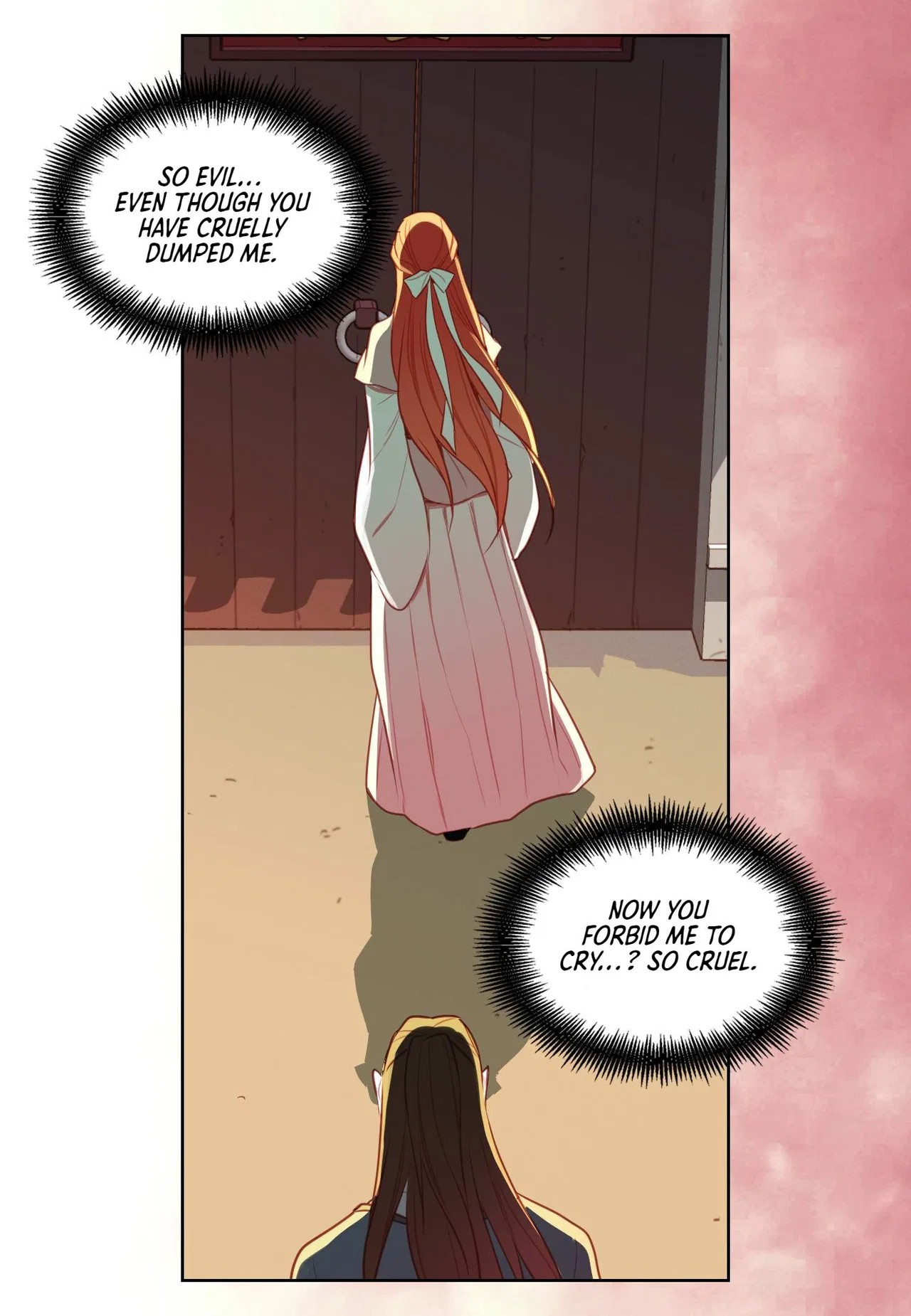 The Wicked Queen Chapter 78 – Page 52