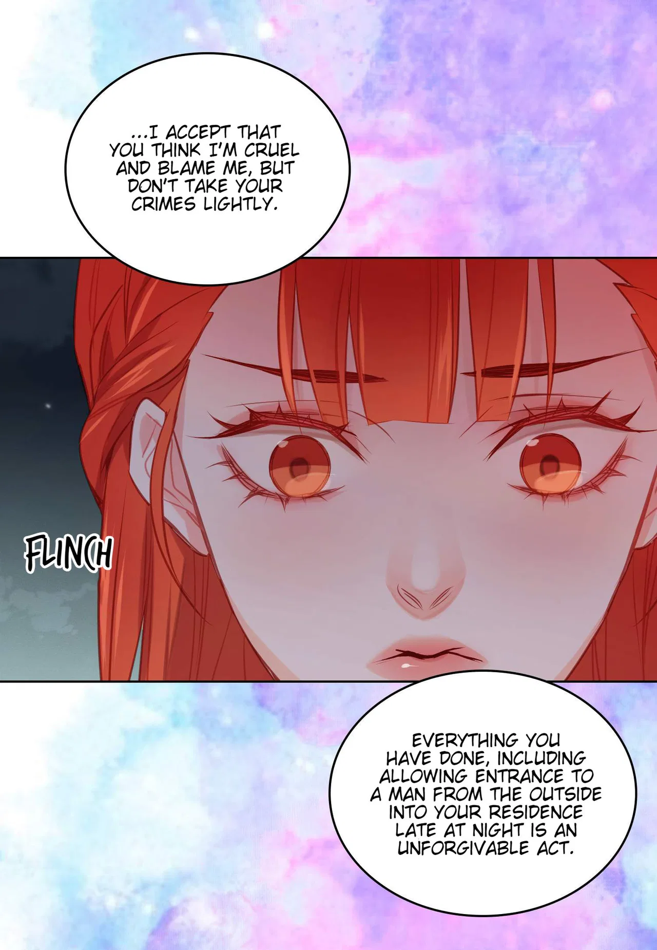 The Wicked Queen Chapter 78 – Page 53