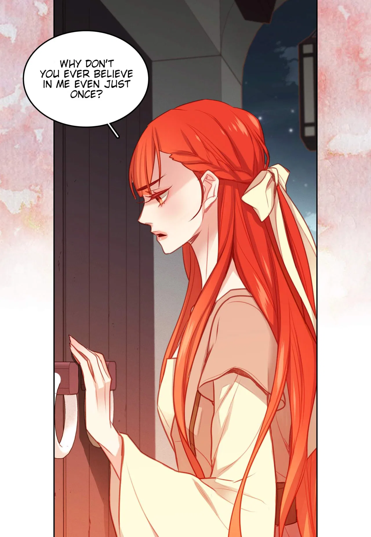 The Wicked Queen Chapter 78 – Page 54