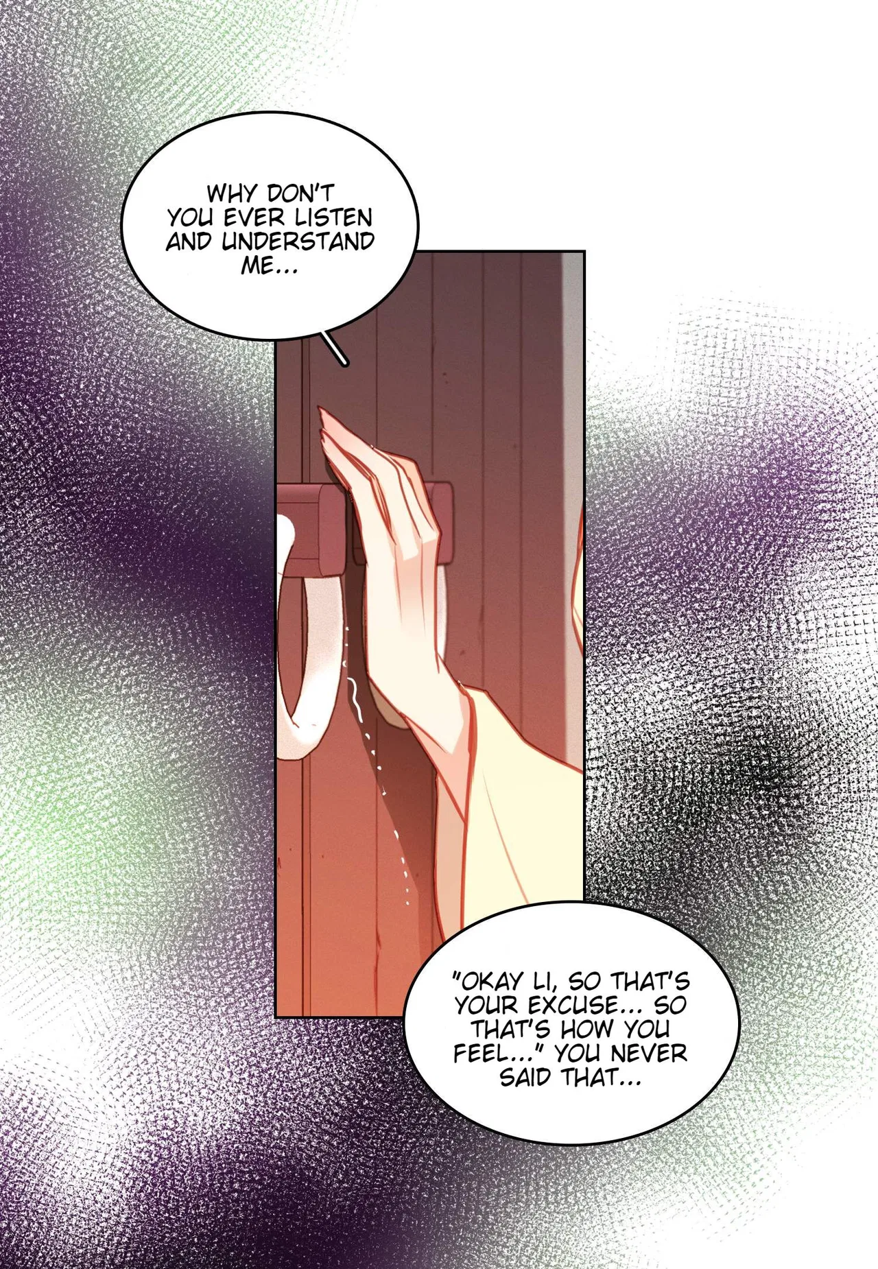 The Wicked Queen Chapter 78 – Page 55