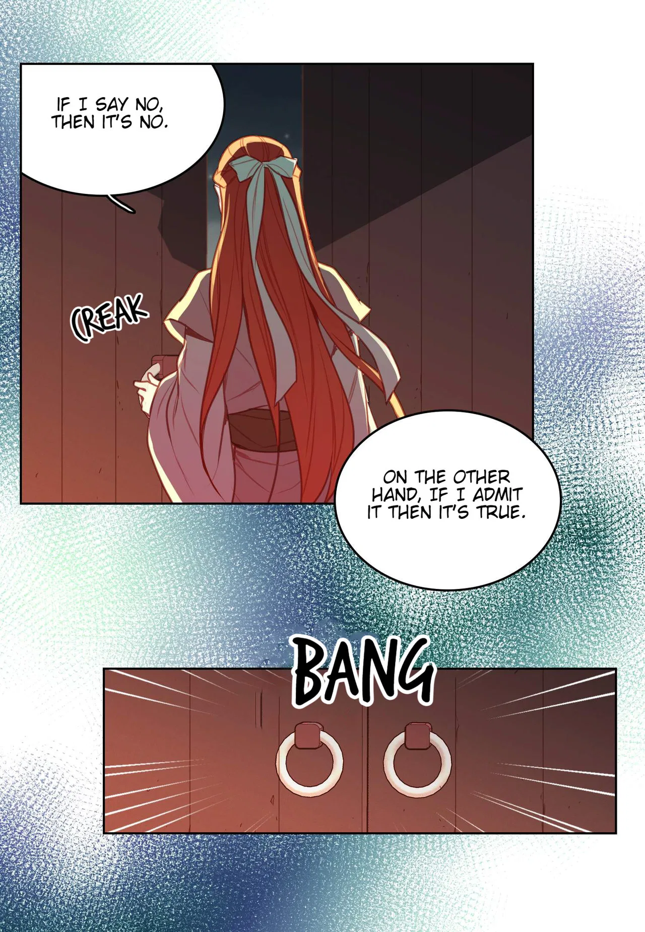 The Wicked Queen Chapter 78 – Page 56