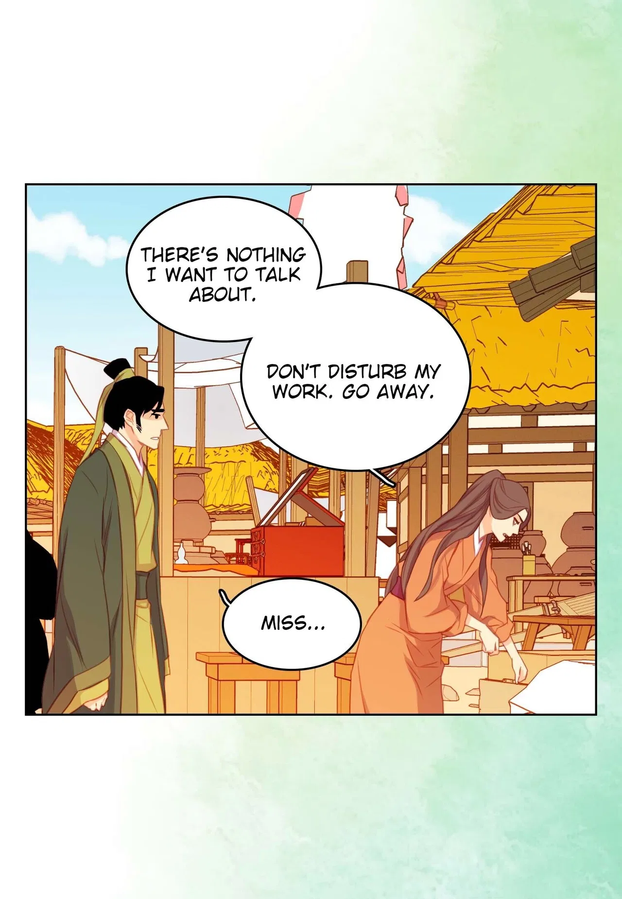 The Wicked Queen Chapter 77 – Page 6