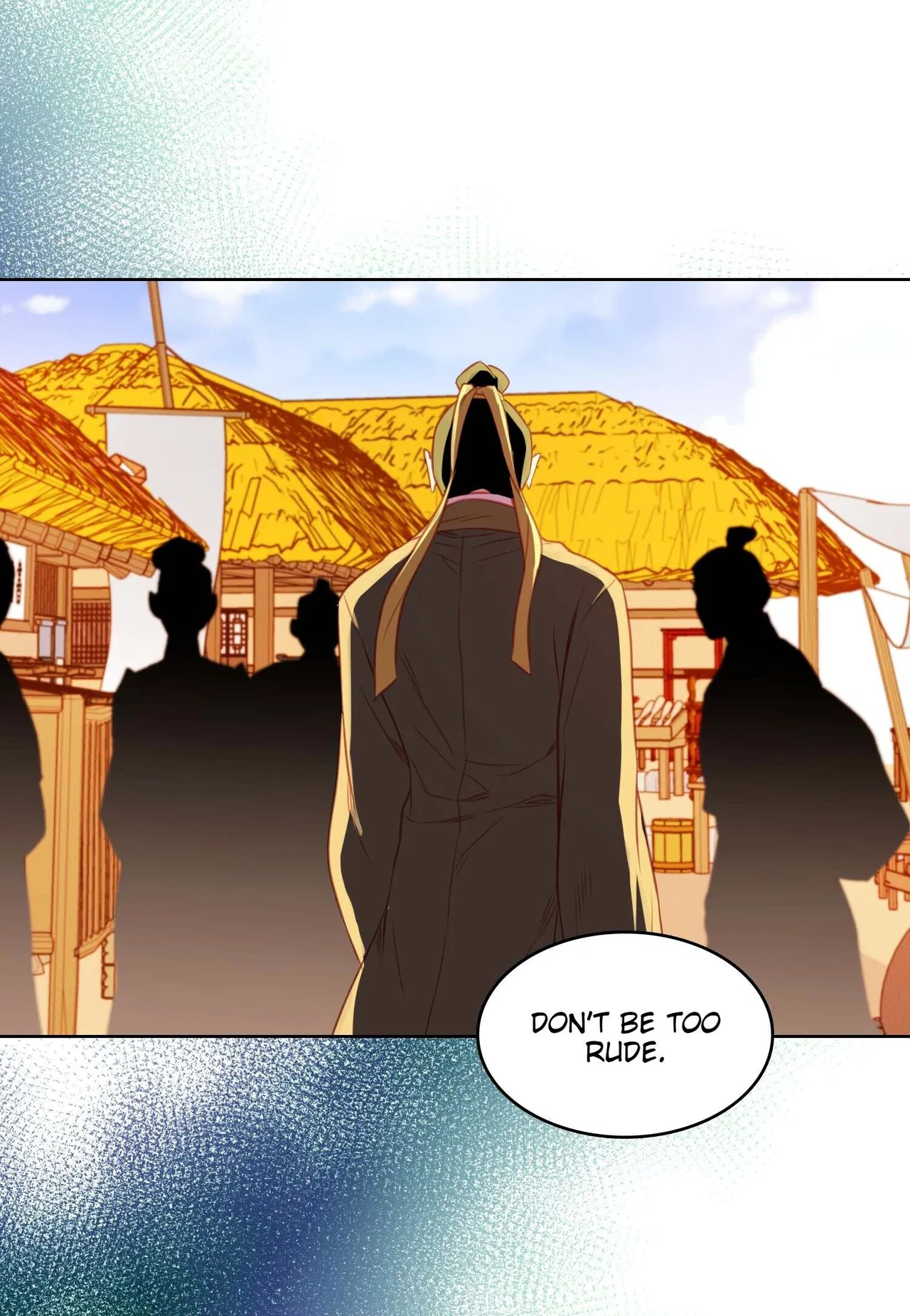 The Wicked Queen Chapter 77 – Page 8