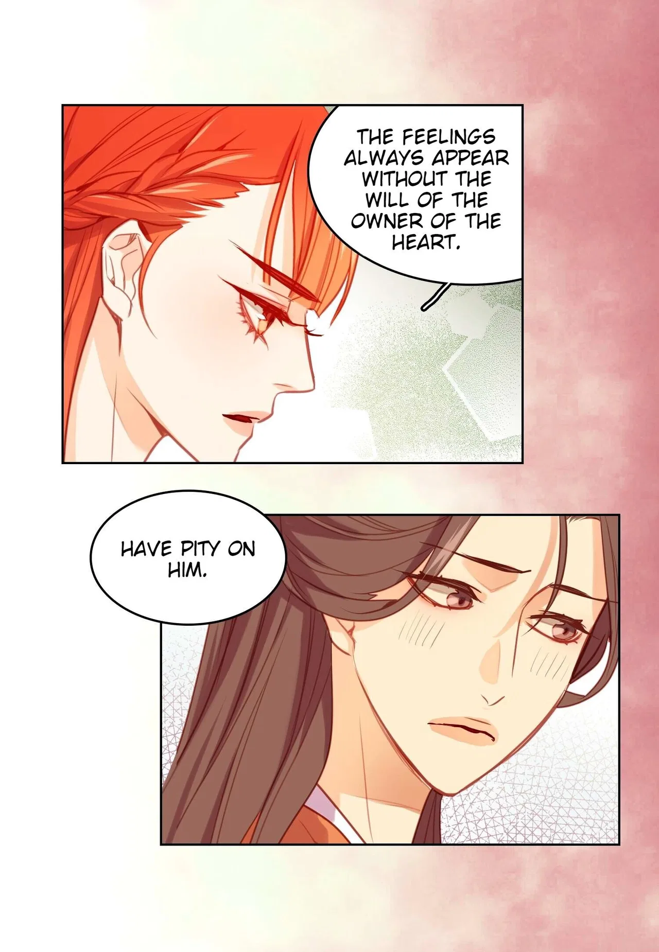 The Wicked Queen Chapter 77 – Page 10