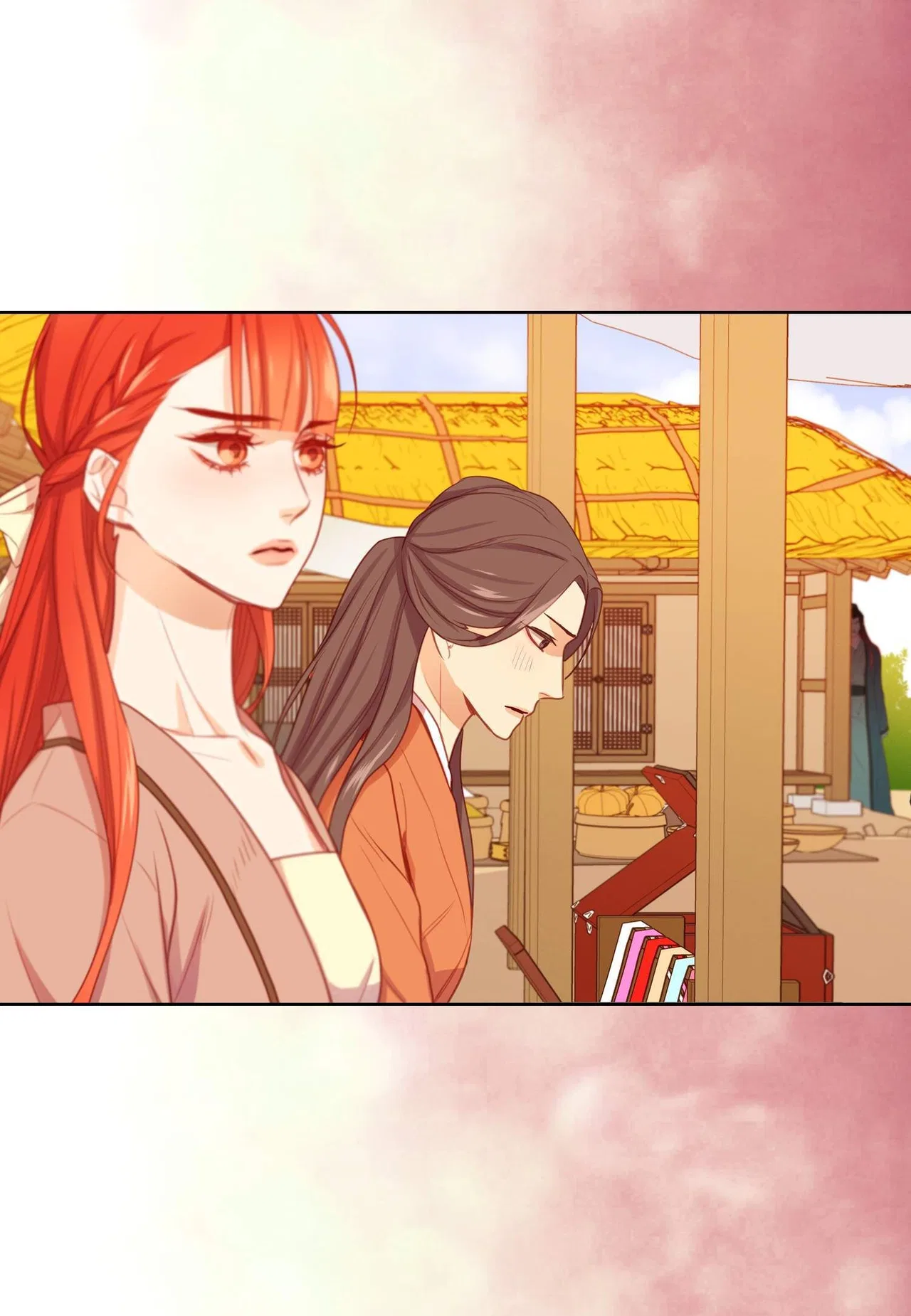 The Wicked Queen Chapter 77 – Page 11