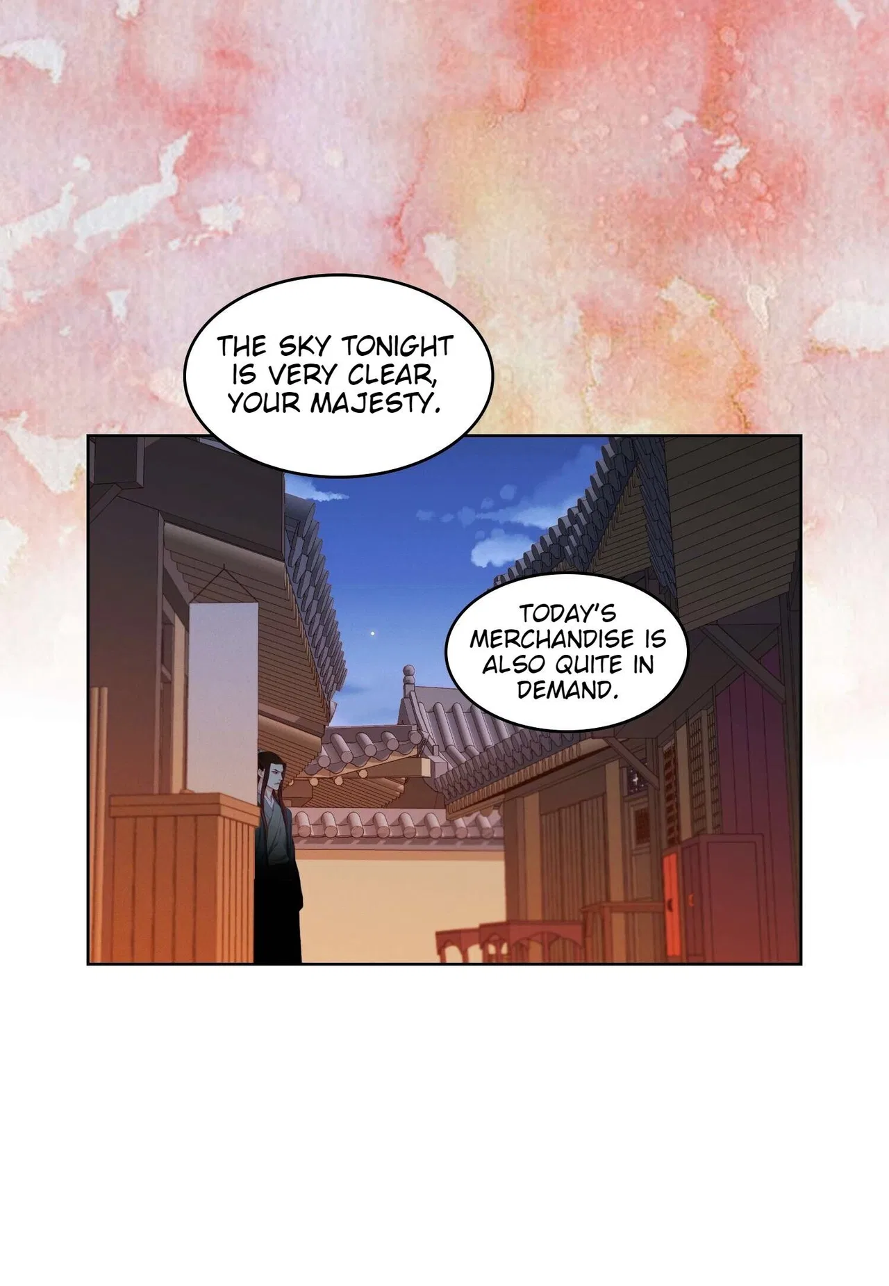 The Wicked Queen Chapter 77 – Page 13
