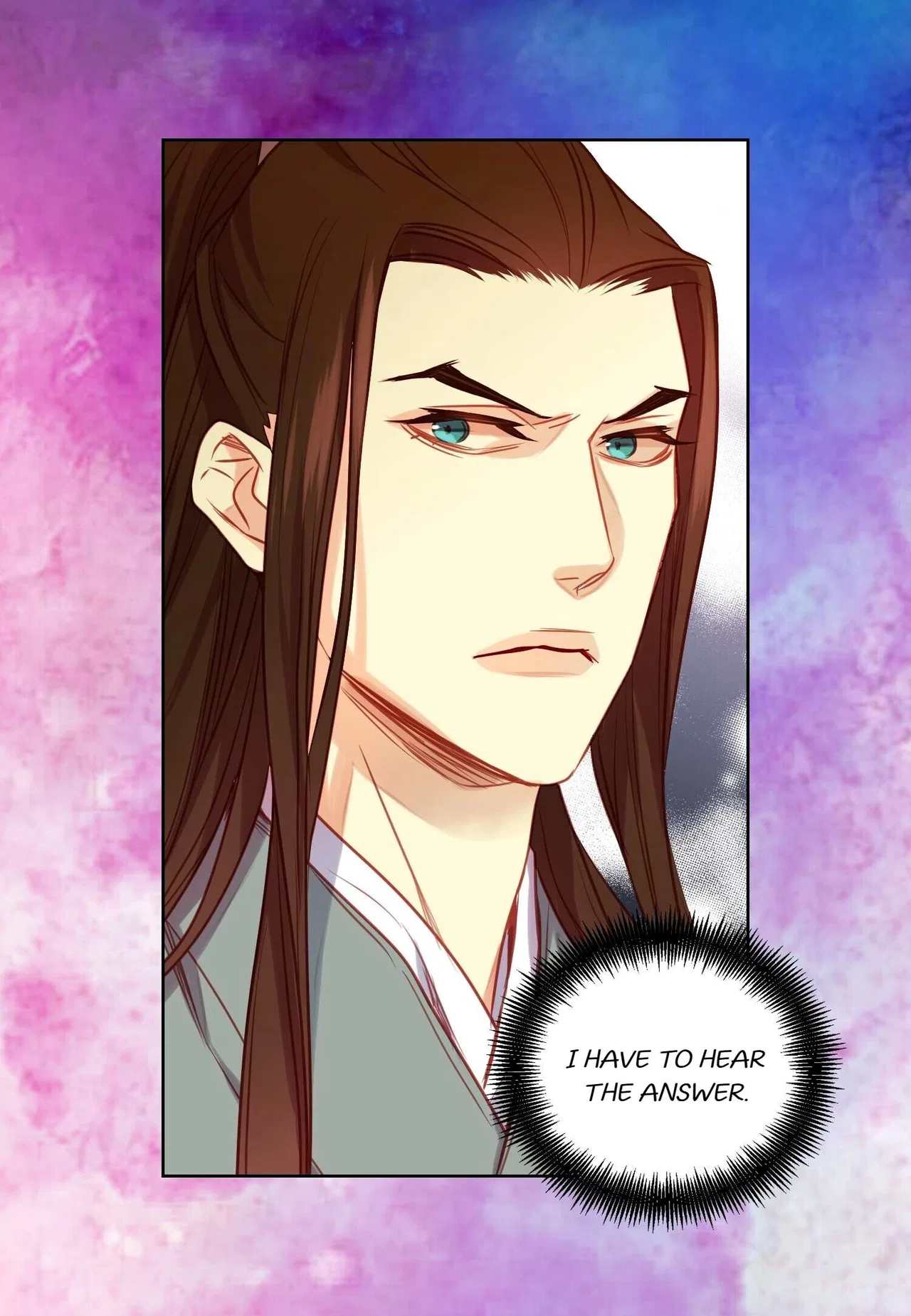 The Wicked Queen Chapter 77 – Page 15