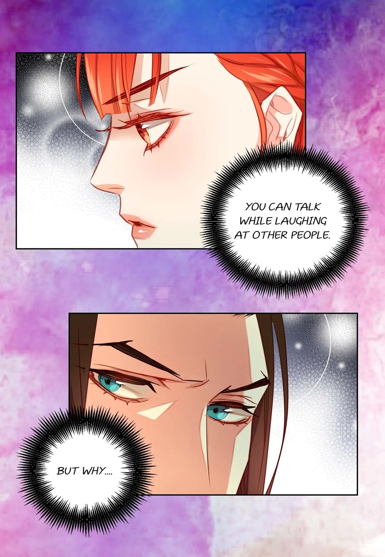 The Wicked Queen Chapter 77 – Page 16