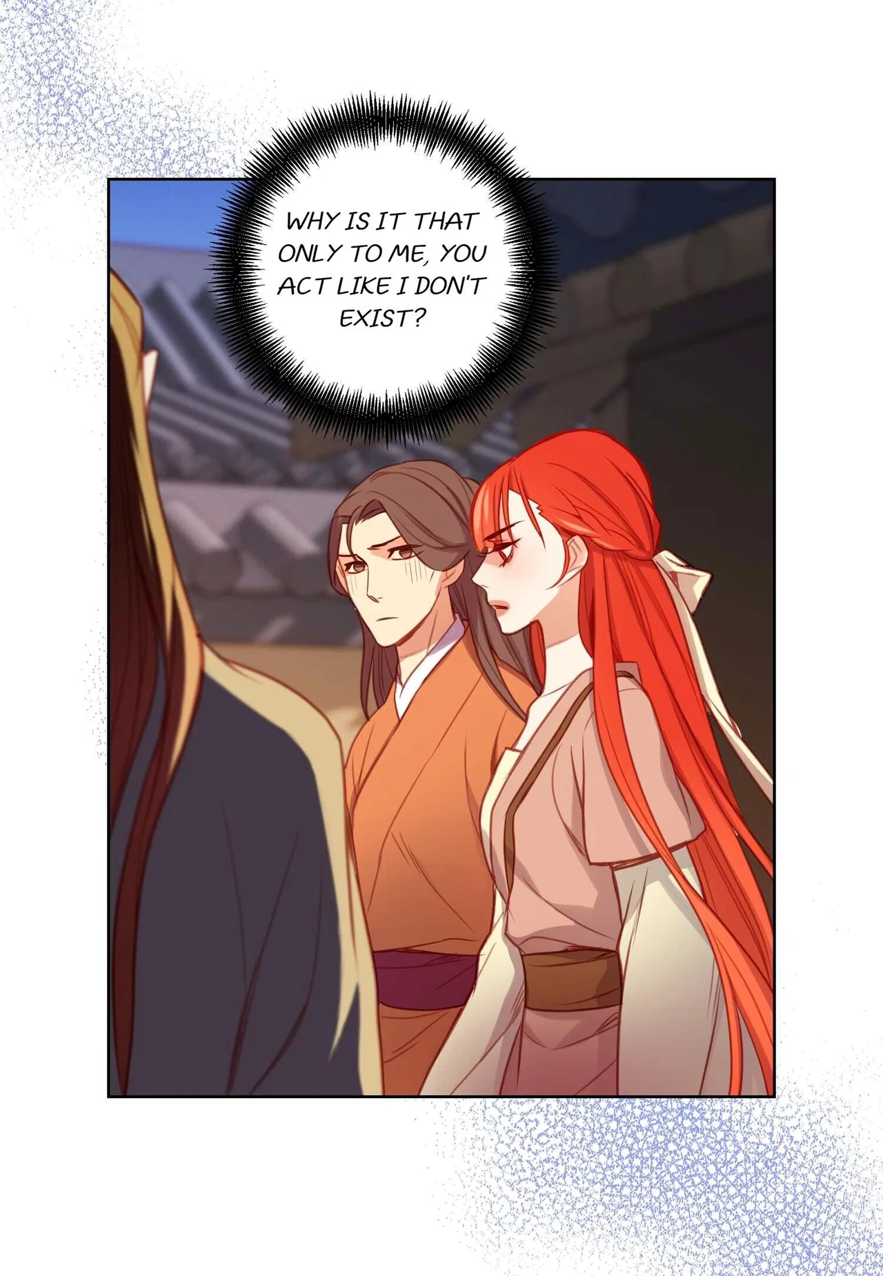 The Wicked Queen Chapter 77 – Page 17