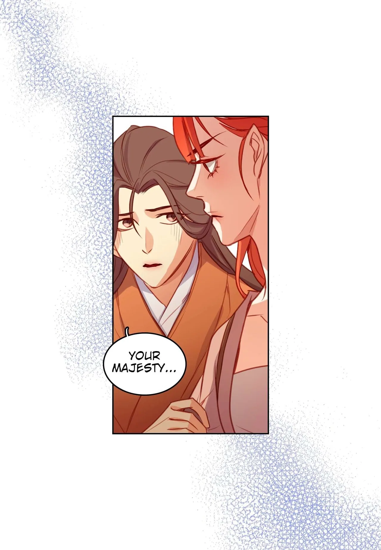 The Wicked Queen Chapter 77 – Page 18
