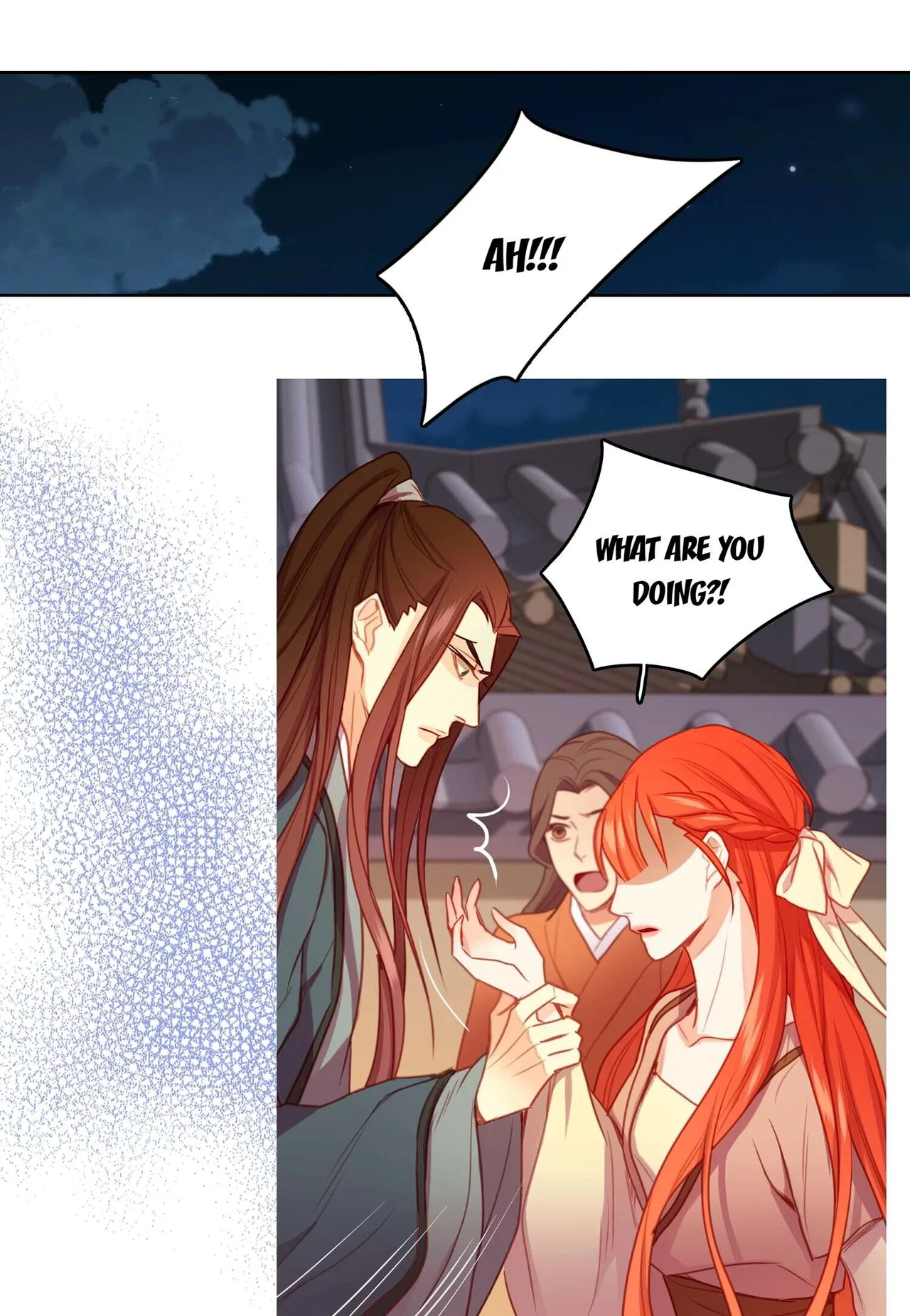 The Wicked Queen Chapter 77 – Page 20