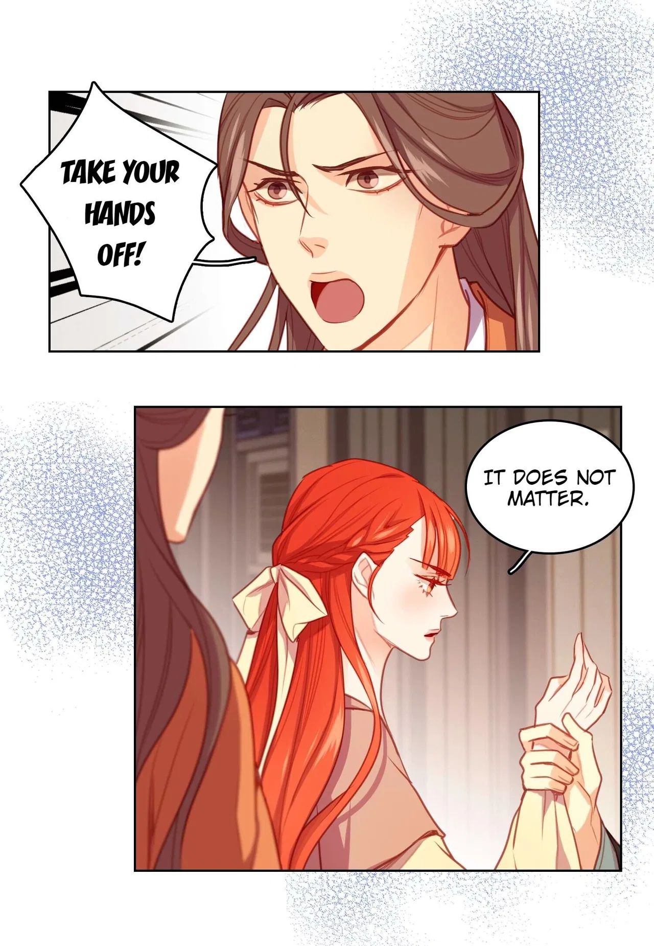 The Wicked Queen Chapter 77 – Page 21