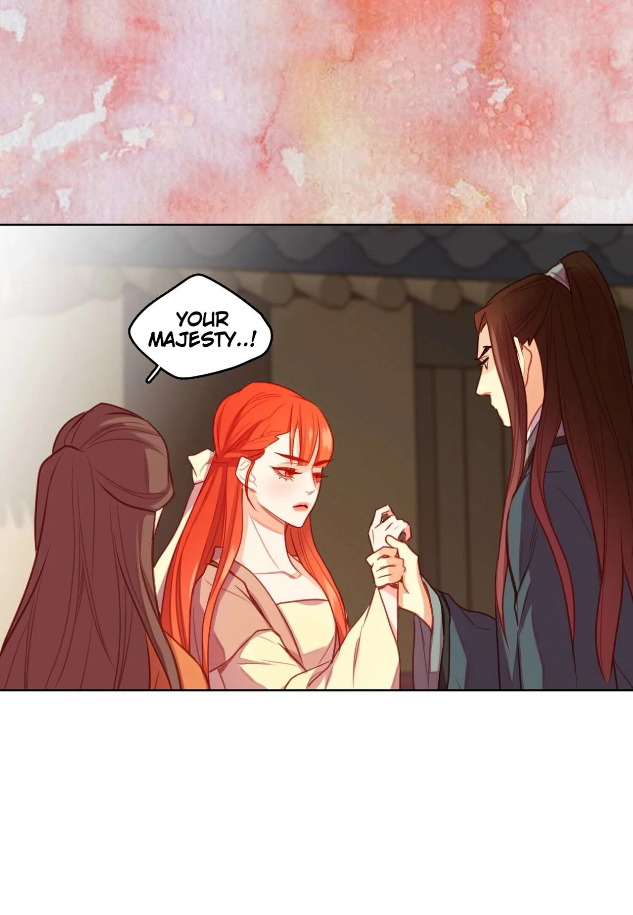 The Wicked Queen Chapter 77 – Page 22
