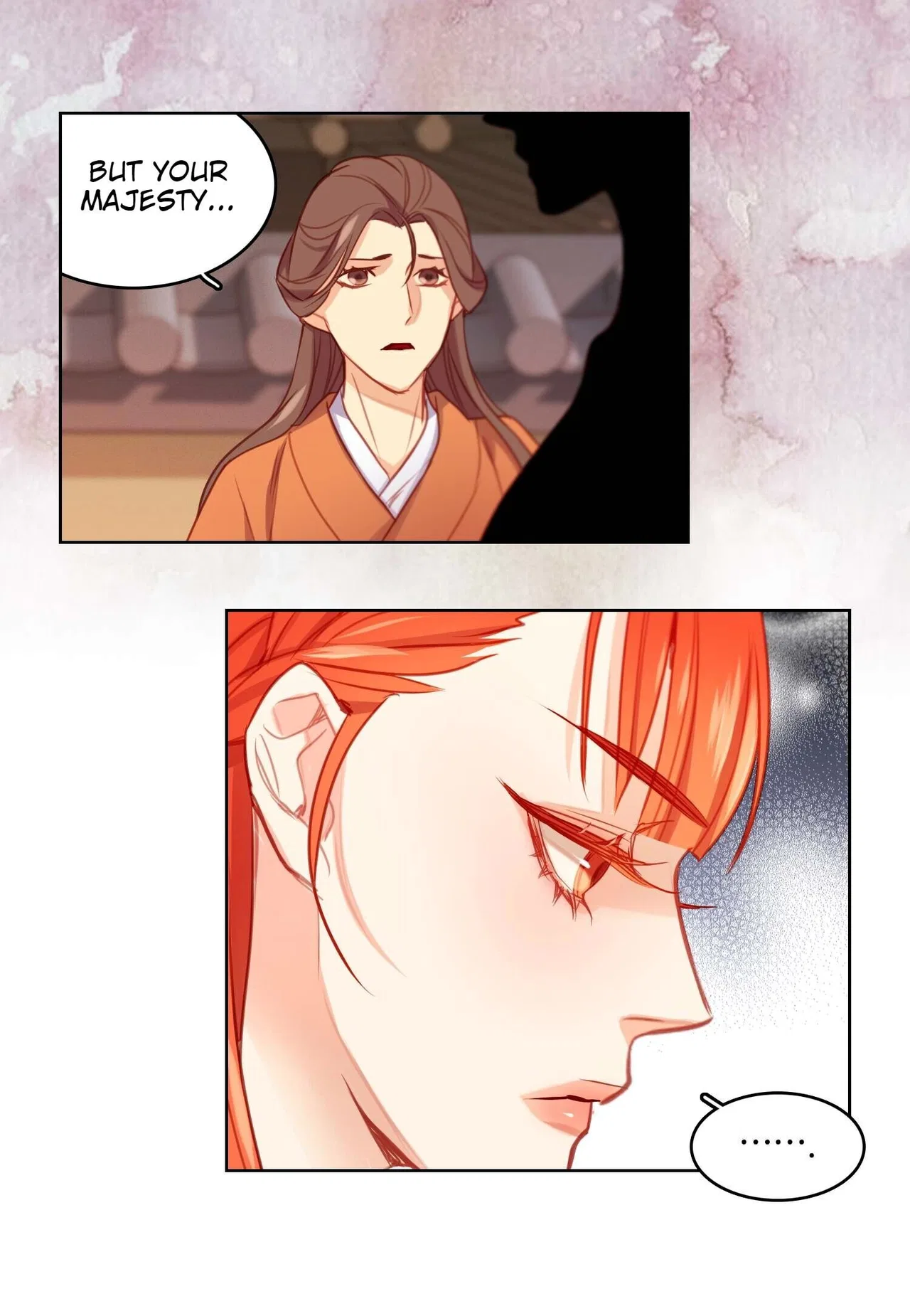 The Wicked Queen Chapter 77 – Page 24