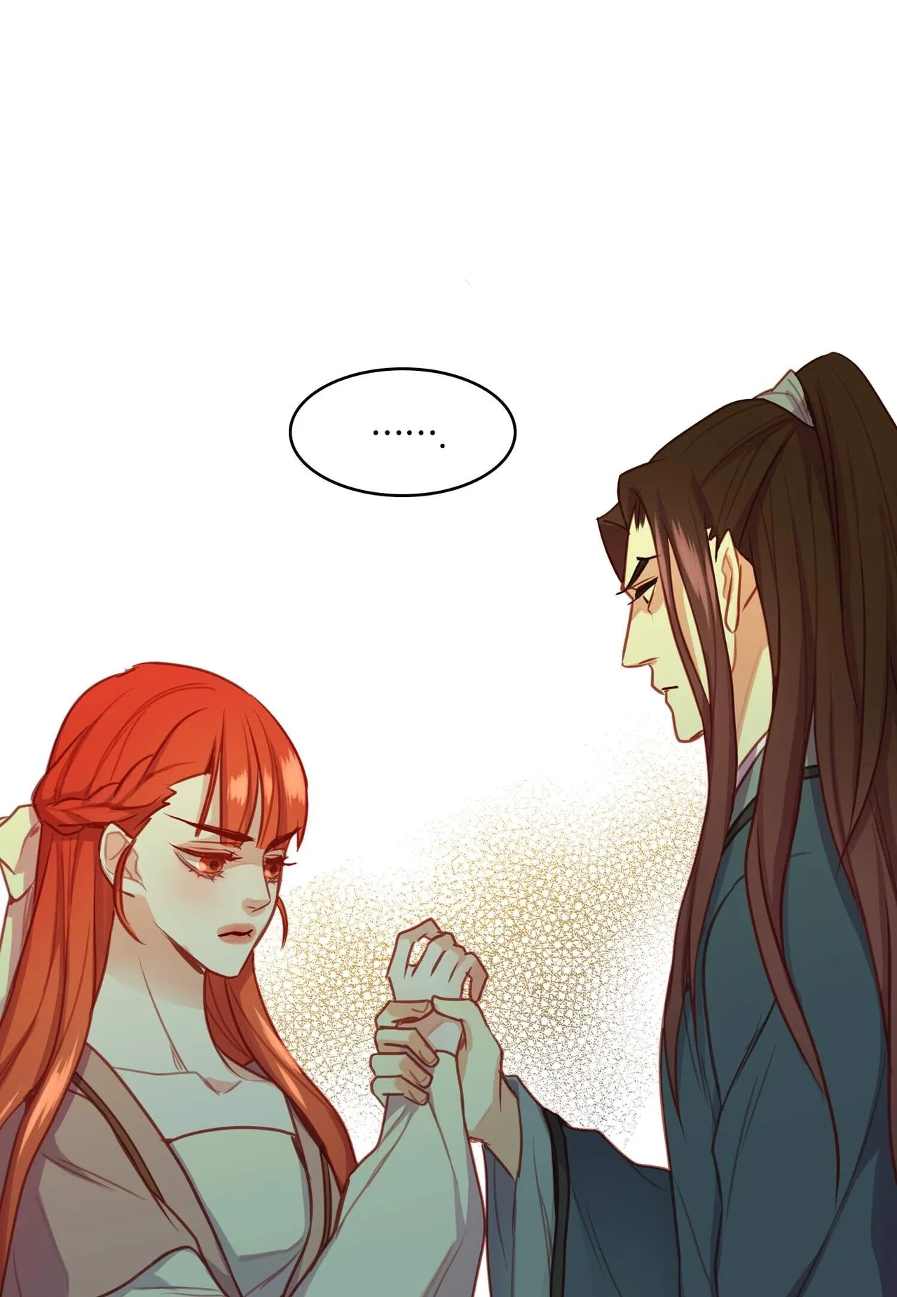 The Wicked Queen Chapter 77 – Page 26