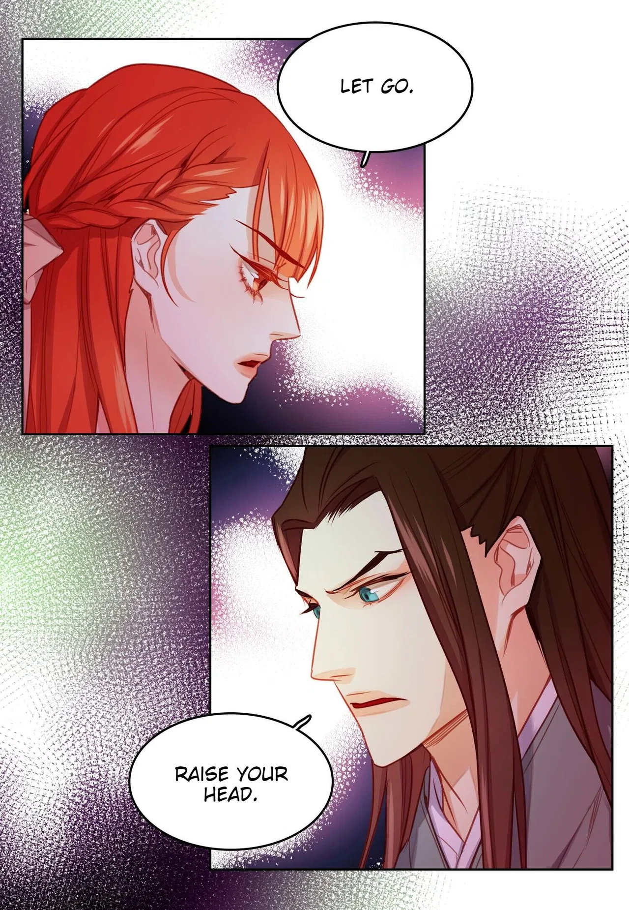 The Wicked Queen Chapter 77 – Page 27