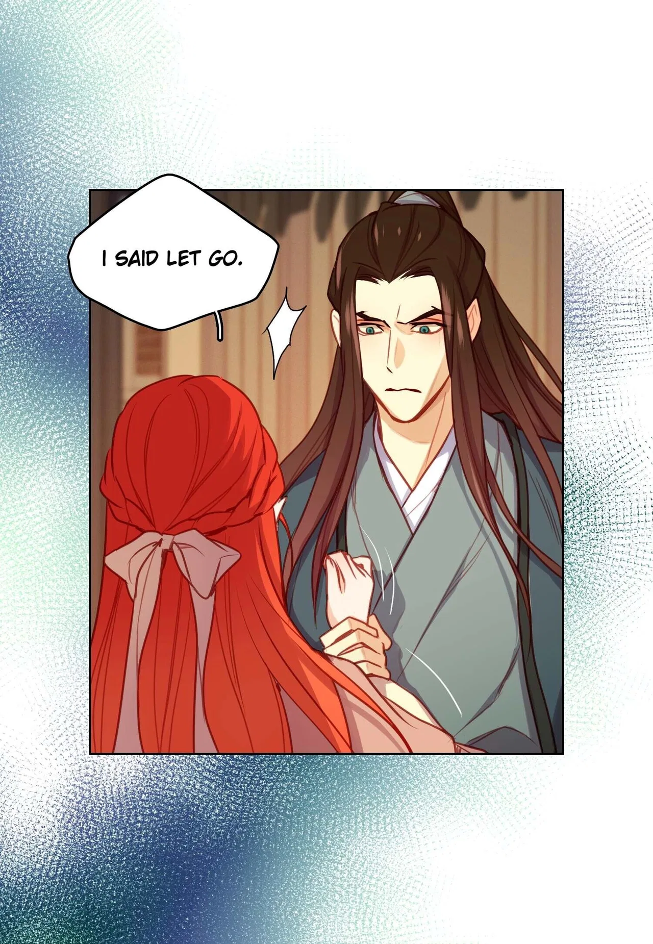 The Wicked Queen Chapter 77 – Page 28