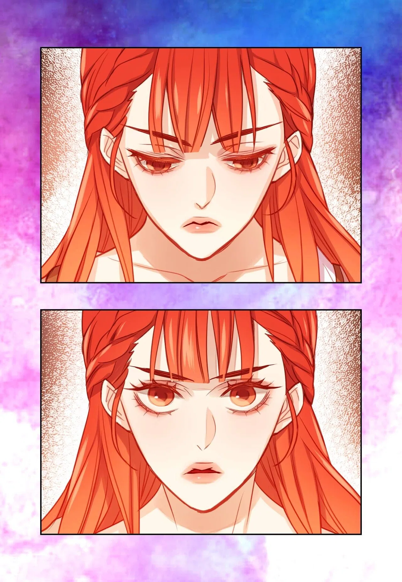 The Wicked Queen Chapter 77 – Page 30