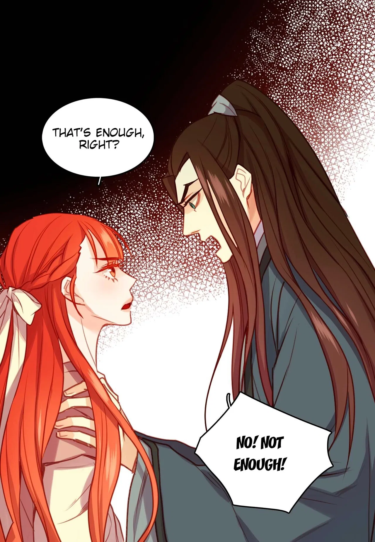 The Wicked Queen Chapter 77 – Page 31