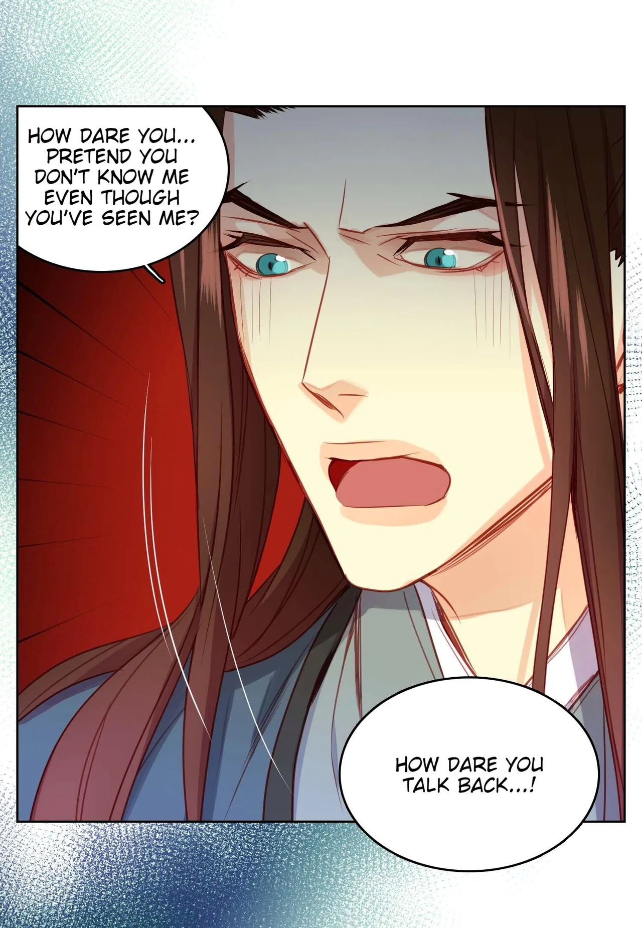 The Wicked Queen Chapter 77 – Page 32