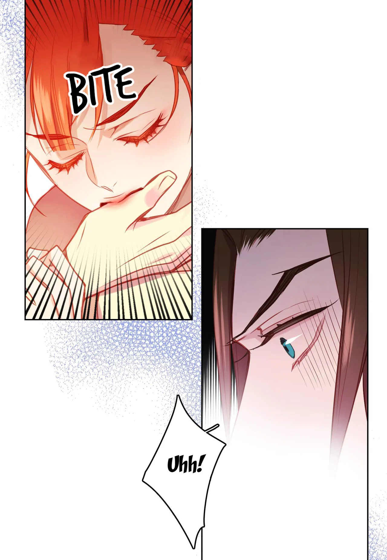 The Wicked Queen Chapter 77 – Page 34
