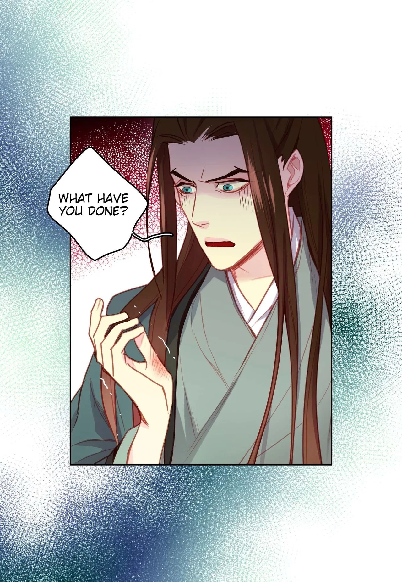 The Wicked Queen Chapter 77 – Page 35